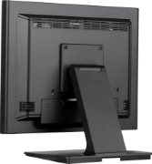 Picture of iiyama ProLite T1731SR-B1S computer monitor 43.2 cm (17") 1280 x 1024 pixels SXGA LCD Touchscreen Black