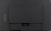 Picture of iiyama TF2438MSC-B1 Signage Display Digital A-board 61 cm (24") LED 600 cd/m² Full HD Black Touchscreen