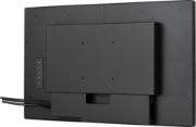Picture of iiyama TF2438MSC-B1 Signage Display Digital A-board 61 cm (24") LED 600 cd/m² Full HD Black Touchscreen