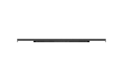 Picture of LG 110UM5K Digital signage flat panel 2.79 m (110") LCD Wi-Fi 500 cd/m² 4K Ultra HD Black WebOS 16/7