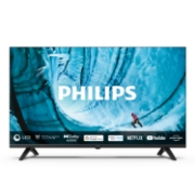 Picture of Philips 32PHS6009/12 TV 81.3 cm (32") HD Smart TV Wi-Fi Black
