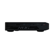 Picture of ASUS ROG NUC RNUC14SRKU7168A0I Intel Core Ultra 7 155H 16 GB DDR5-SDRAM 512 GB SSD NVIDIA GeForce RTX 4060 Mini PC Black