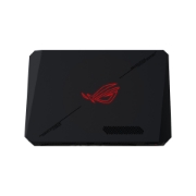 Picture of ASUS ROG NUC RNUC14SRKU7168A0I Intel Core Ultra 7 155H 16 GB DDR5-SDRAM 512 GB SSD NVIDIA GeForce RTX 4060 Mini PC Black