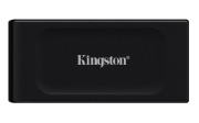 Picture of Kingston Technology 1TB XS1000 External USB 3.2 Gen 2 Portable Solid State Drive