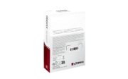 Picture of Kingston Technology 1TB XS1000 External USB 3.2 Gen 2 Portable Solid State Drive