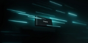 Picture of Kingston Technology 1TB XS1000 External USB 3.2 Gen 2 Portable Solid State Drive