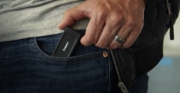 Picture of Kingston Technology 1TB XS1000 External USB 3.2 Gen 2 Portable Solid State Drive