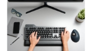 Picture of Kensington Pro Fit Ergo TB550 Trackball