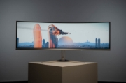 Picture of Philips Evnia 8000 49M2C8900/00 computer monitor 124.2 cm (48.9") 5120 x 1440 pixels Dual QHD QD-OLED White