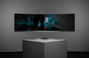 Picture of Philips Evnia 8000 49M2C8900/00 computer monitor 124.2 cm (48.9") 5120 x 1440 pixels Dual QHD QD-OLED White