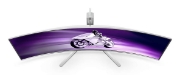 Picture of Philips Evnia 8000 49M2C8900/00 computer monitor 124.2 cm (48.9") 5120 x 1440 pixels Dual QHD QD-OLED White