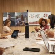 Picture of POLY Studio G62 Video Conferencing System