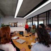 Picture of POLY Studio G62 Video Conferencing System