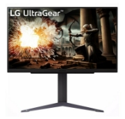 Picture of LG 27GS75Q-B computer monitor 68.6 cm (27") 2560 x 1440 pixels Quad HD Black