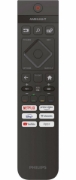 Picture of Philips 43PUS7609/12 TV 109.2 cm (43") 4K Ultra HD Smart TV Wi-Fi Anthracite, Grey