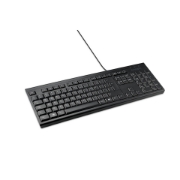 Picture of Kensington KB100 EQ Wired Full Size Keyboard
