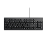 Picture of Kensington KB100 EQ Wired Full Size Keyboard