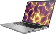 Picture of HP ZBook Fury 16 G11 Intel® Core™ i9 i9-13950HX Mobile workstation 40.6 cm (16") WQUXGA 32 GB DDR5-SDRAM 1 TB SSD NVIDIA Quadro RTX 4000 Wi-Fi 7 (802.11be) Windows 11 Pro Grey