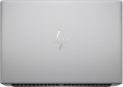 Picture of HP ZBook Fury 16 G11 Intel® Core™ i9 i9-13950HX Mobile workstation 40.6 cm (16") WQUXGA 32 GB DDR5-SDRAM 1 TB SSD NVIDIA Quadro RTX 4000 Wi-Fi 7 (802.11be) Windows 11 Pro Grey