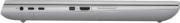 Picture of HP ZBook Fury 16 G11 Intel® Core™ i9 i9-13950HX Mobile workstation 40.6 cm (16") WQUXGA 32 GB DDR5-SDRAM 1 TB SSD NVIDIA Quadro RTX 4000 Wi-Fi 7 (802.11be) Windows 11 Pro Grey