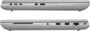 Picture of HP ZBook Fury 16 G11 Intel® Core™ i9 i9-13950HX Mobile workstation 40.6 cm (16") WQUXGA 32 GB DDR5-SDRAM 1 TB SSD NVIDIA Quadro RTX 4000 Wi-Fi 7 (802.11be) Windows 11 Pro Grey