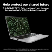 Picture of HP ZBook Fury 16 G11 Intel® Core™ i9 i9-13950HX Mobile workstation 40.6 cm (16") WQUXGA 32 GB DDR5-SDRAM 1 TB SSD NVIDIA Quadro RTX 4000 Wi-Fi 7 (802.11be) Windows 11 Pro Grey
