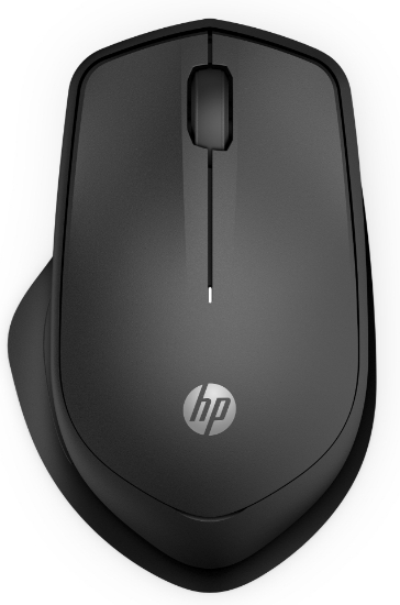 Picture of HP 285 Silent Wireless Mouse