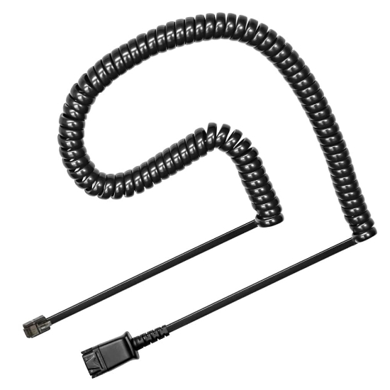 Picture of POLY U10P Short End Cable