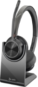 Picture of POLY Voyager 4320 USB-C Headset +BT700 dongle +Charging Stand