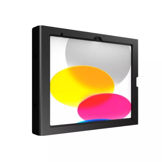 Picture of Compulocks iPad 10.9" 10th Gen Swell Enclosure Wall Mount Black