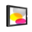 Picture of Compulocks iPad 10.9" 10th Gen Swell Enclosure Wall Mount Black