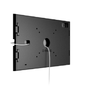 Picture of Compulocks iPad 10.9" 10th Gen Swell Enclosure Wall Mount Black