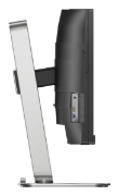 Picture of Philips 5000 series 34B2U5600C/00 computer monitor 86.4 cm (34") 3440 x 1440 pixels Dual QHD LCD Grey