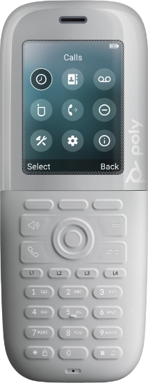 Picture of POLY Rove 40 DECT Phone Handset