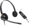 Afbeeldingen van POLY EncorePro 525 Microsoft Teams Certified Stereo met USB-A Headset