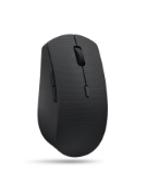 Picture of Lenovo 4X31K03934 keyboard Mouse included Office RF Wireless + Bluetooth Belgian, French Grey