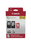 Picture of Canon 5225B013 ink cartridge 2 pc(s) Original Black, Cyan, Magenta, Yellow