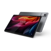 Picture of Lenovo Tab K11 Plus Qualcomm Snapdragon 128 GB 29.1 cm (11.4") 6 GB Wi-Fi 6 (802.11ax) Android 14 Grey
