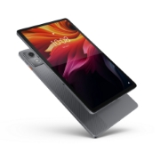 Picture of Lenovo Tab K11 Plus Qualcomm Snapdragon 128 GB 29.1 cm (11.4") 6 GB Wi-Fi 6 (802.11ax) Android 14 Grey