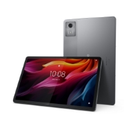 Picture of Lenovo Tab K11 Plus Qualcomm Snapdragon 128 GB 29.1 cm (11.4") 6 GB Wi-Fi 6 (802.11ax) Android 14 Grey