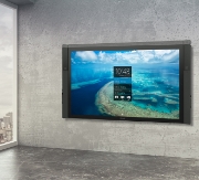 Picture of B-Tech System X Wall Mount For 84