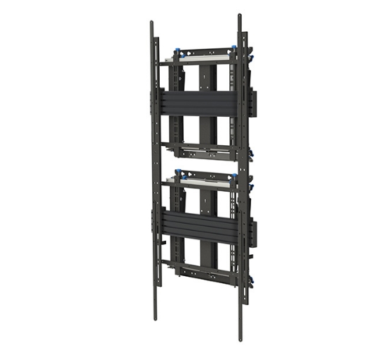 Picture of B-Tech SYSTEM X - Soft-Open Full Service Portrait Wall Mount For LG® 110UM5J-B