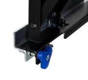 Picture of B-Tech SYSTEM X - Soft-Open Full Service Portrait Wall Mount For LG® 110UM5J-B