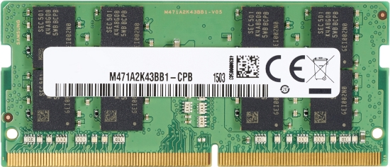 Picture of HP 16GB DDR4 3200 SODIMM Memory