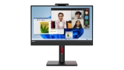 Picture of Lenovo ThinkCentre Tiny-In-One 24 LED display 60.5 cm (23.8") 1920 x 1080 pixels Full HD Touchscreen Black