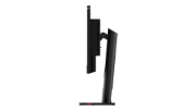 Picture of Lenovo ThinkCentre Tiny-In-One 24 LED display 60.5 cm (23.8") 1920 x 1080 pixels Full HD Touchscreen Black