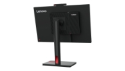 Picture of Lenovo ThinkCentre Tiny-In-One 24 LED display 60.5 cm (23.8") 1920 x 1080 pixels Full HD Touchscreen Black
