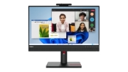 Picture of Lenovo ThinkCentre Tiny-In-One 24 LED display 60.5 cm (23.8") 1920 x 1080 pixels Full HD Touchscreen Black