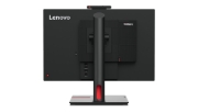 Picture of Lenovo ThinkCentre Tiny-In-One 24 LED display 60.5 cm (23.8") 1920 x 1080 pixels Full HD Touchscreen Black