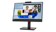 Picture of Lenovo ThinkCentre Tiny-In-One 24 LED display 60.5 cm (23.8") 1920 x 1080 pixels Full HD Touchscreen Black